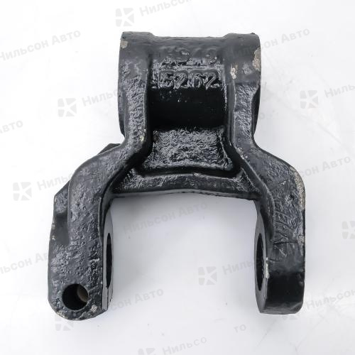 Серьга задней рессоры MMC/NISSAN/HYUNDAI,  5 тонн, палец 28 мм, 70 мм, GSPARTS