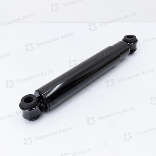 Амортизатор передний 446005, ухо/ухо втулки большие диам. 69 стакан 310 мм HINO 700, ZEVS