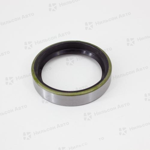 Сальник задней ступицы наружный NISSAN ATLAS, 40*49*10,3, MUSASHI