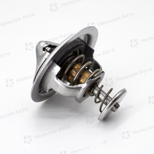 Термостат HINO 300 N04C, вид 1, оригинал (без прокладки)