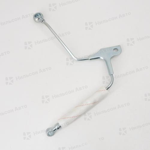 Шланг генератора ISUZU ELF 4HL1 с трубкой, вид 3, Nilson Auto Parts