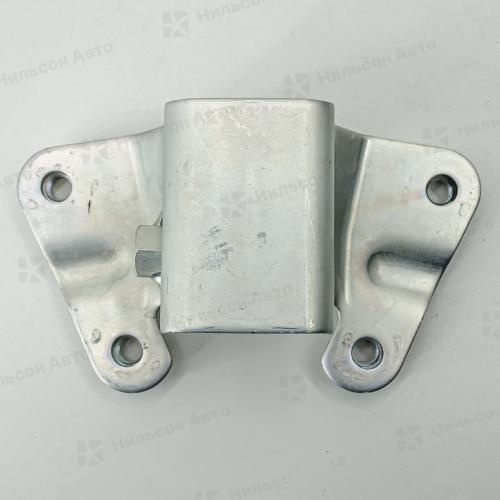 Крепление амортизатора нижнее ISUZU, Nilson Auto Parts (с 1 гайкой)