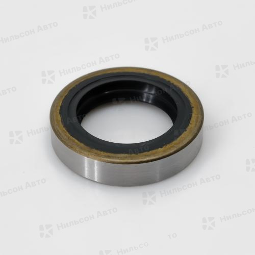 Сальник привода ПТО ISUZU FORWARD, 33*50*11, оригинал