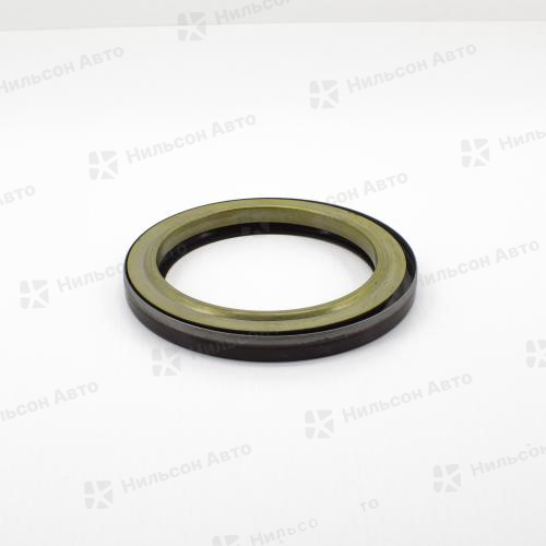 Сальник коленвала коренной ISUZU ELF 4HF1, 4HG1, 4HJ1, 4HL1, 6HL1, 6HH1, 6HK1, 104*139*13, MUSASHI