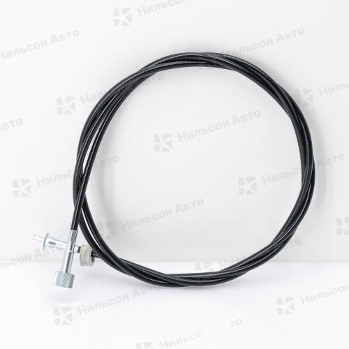 Трос спидометра MMC CANTER, длина 253 см, Nilson Auto Parts