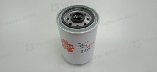 Фильтр топливный FC-239 SAKURA