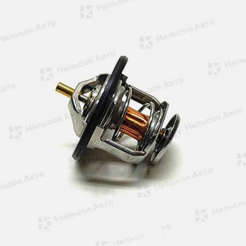 Термостат ISUZU FORWARD 6HE1, 6HH1, 6HL1, 6HK1 вид 2, JMC