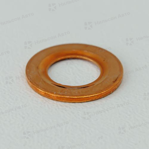 Шайба форсунки MITSUBISHI, 1428A155, оригинал  (1-6)