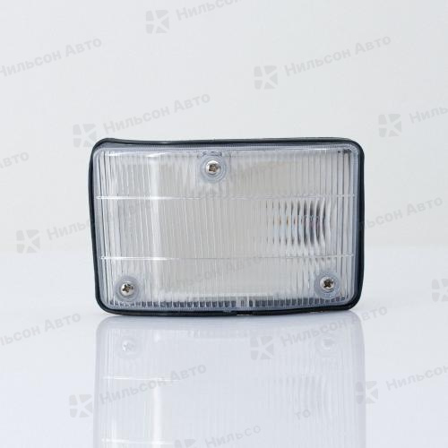 Габарит, HINO RANGER, 1985-1991, 4-20 тонн, левый, (щечка/белый), AUTODEPO
