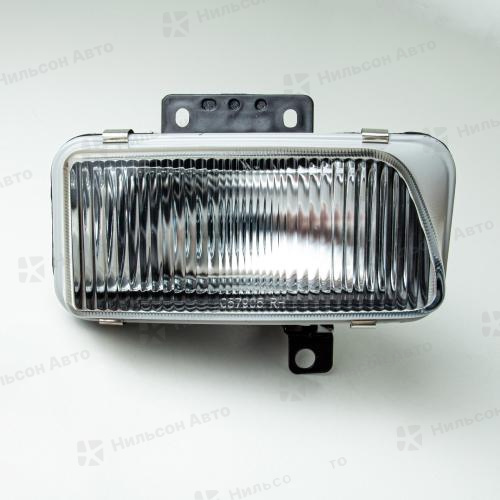 Фара противотуманная ISUZU GIGA, с 2003, правая, (белая), ZEVS