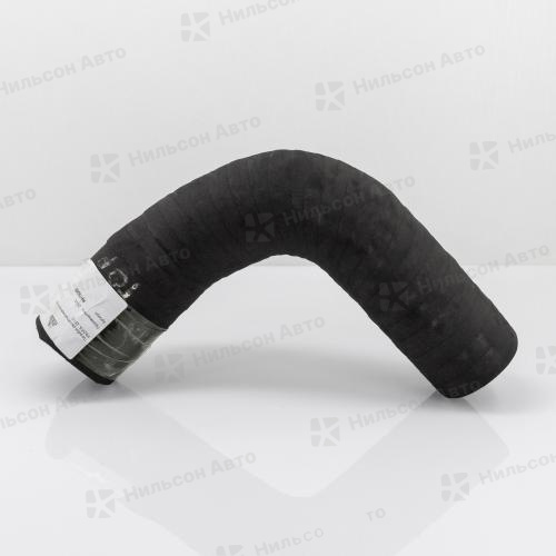 Патрубок радиатора верхний HINO PROFIA V22C, ZEVS (диаметр 60/65)