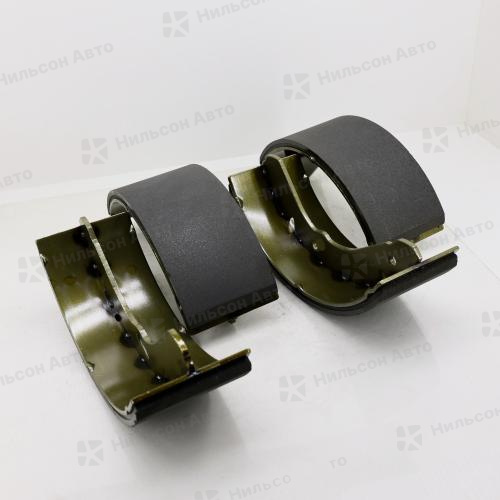 Колодки барабанные ISUZU ELF FN-4459 GSPARTS