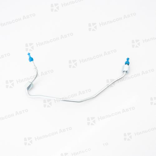 Трубка ТНВД ISUZU ELF 4HF1, 4HG1, 2 (второй цилиндр), ZEVS