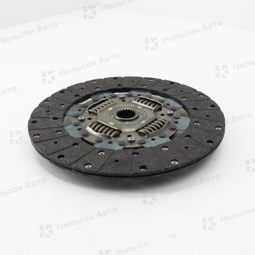 Диск сцепления 275*180*21*28.9, GTP (высота шлицевой 30)