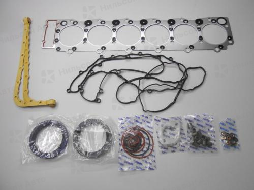 Ремкомплект двигателя ISUZU FORWARD 6HE1, MATTO
