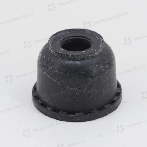 Пыльник 16*40*35, ZEVS (шаровая опора)