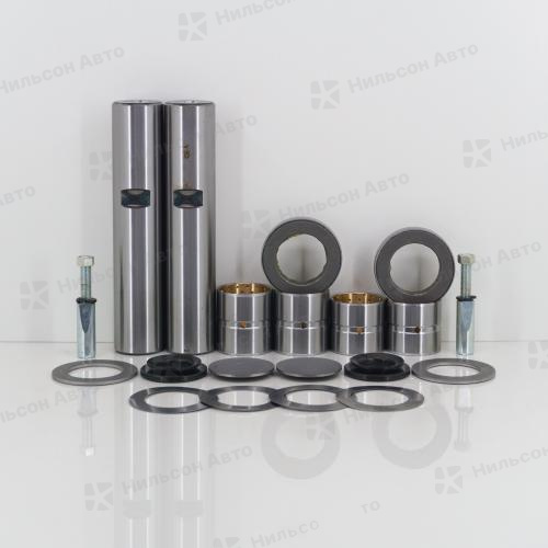 Шкворни MMC FUSO 8 тонн или 2 моста спереди длина 215,5-220, диаметр 45, NAM YANG