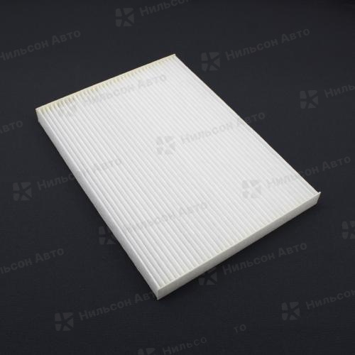 Архив Фильтр салонный NISSAN, GOODWILL