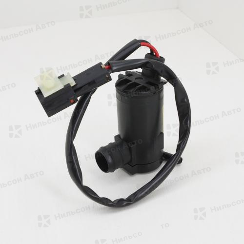 Моторчик бачка омывателя 24V, HYUNDAI, оригинал
