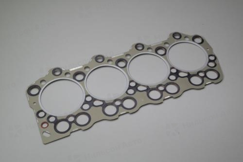 Прокладка головки блока MMC CANTER 4D32 вид 1, SAKOLA