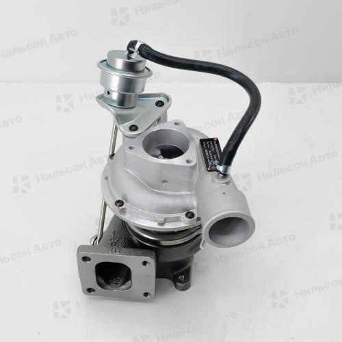 Турбина KIA BONGO III J3, Nilson Auto Parts