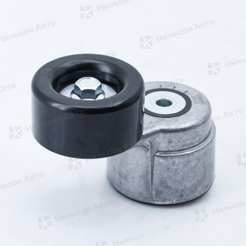 Натяжитель ремня ГАЗЕЛЬ NEXT/ГАЗ-3302 CUMMINS ISF 2.8, в сборе с роликом, ЕВРО-4, G-PART