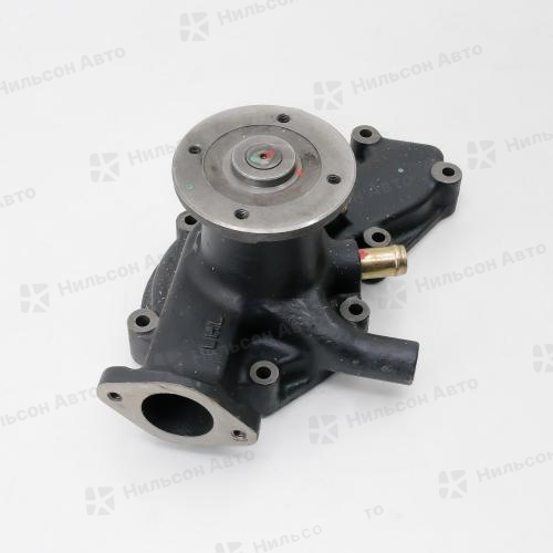 Помпа водяная NISSAN DIESEL FE6, CM87, вид 1, ZEVS