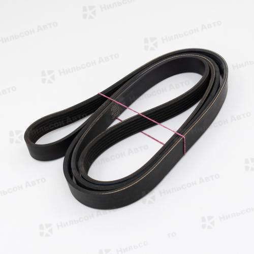Ремень ручейковый 6PK2155 ROULUNDS