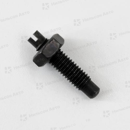 Винт коромысла регулировочный ISUZU 4HF1, 4HG1, 4HL1, 4HJ1. 4HK1, JMC 