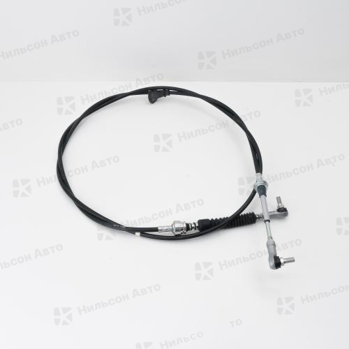 Трос переключения передач ISUZU FORWARD, длина 322-280 см, TSK