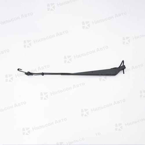 Поводок дворника ISUZU FORWARD FVR, левый, правый руль, с омывателем, оригинал (NP)