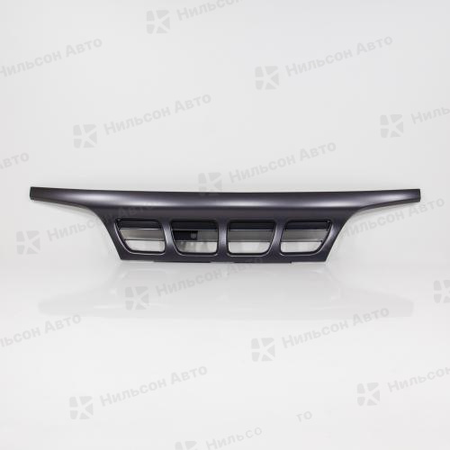 Решетка радиатора TOYOTA DYNA 2000-2007 год, узкая база, API (ширина 140 см, высота 25 см,)