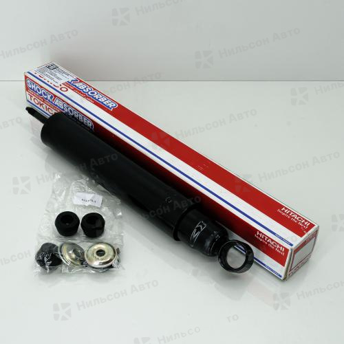 Амортизатор передний 3169/3577, штырь/ухо втулки маленькие диам. 54 стакан 260 мм ISUZU/HINO/TOYOTA, TOKICO