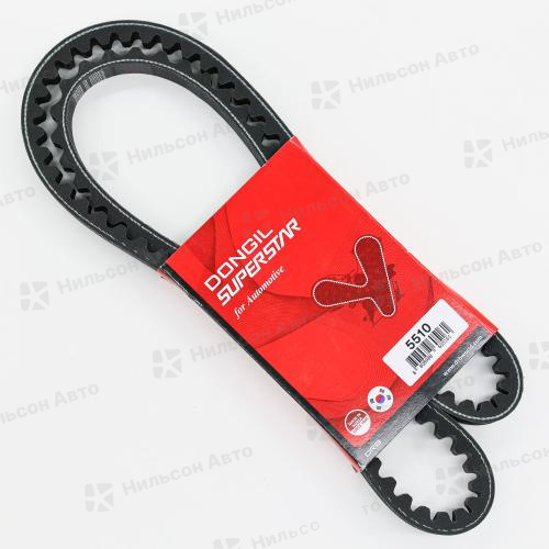 Ремень клиновидный 5510/8510 DONGIL