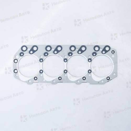 Прокладка головки блока ISUZU ELF 4JG2, 2 ремонт, MATTO