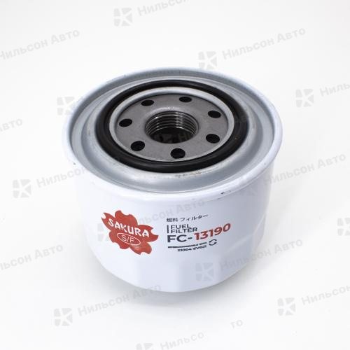 Фильтр топливный FC-13190 SAKURA