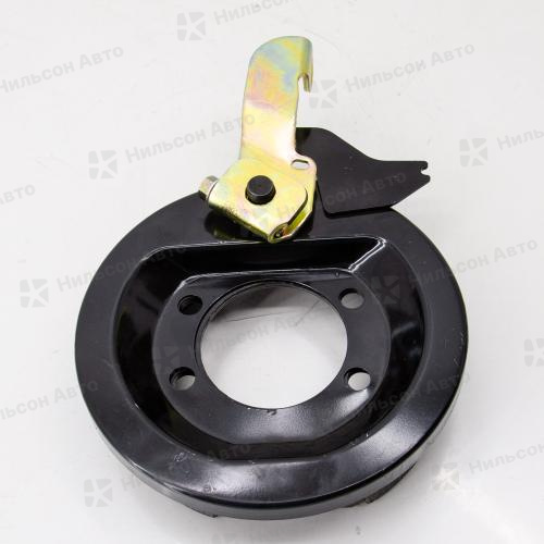 Ручной тормоз в сборе HINO, ZEVS (55*59*95, без барабана ручника, FN-8804)