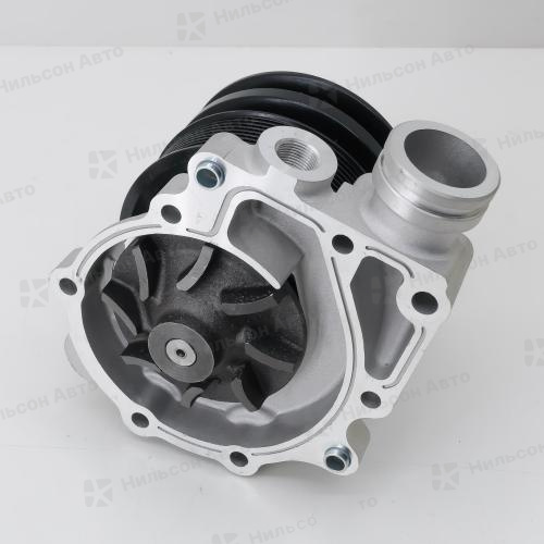 Помпа водяная ISUZU FORWARD 6НК1, Nilson Auto Parts (FVR34 EURO)
