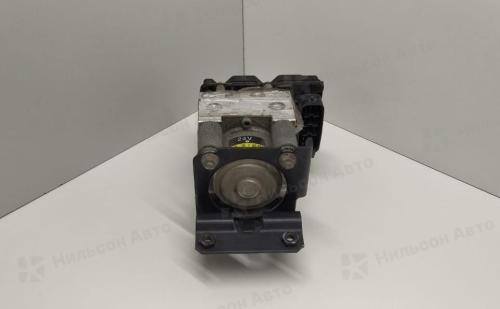 Блок АБС (блок ABS) ISUZU ELF, 4HK1-T, ЕВРО 4, б/у