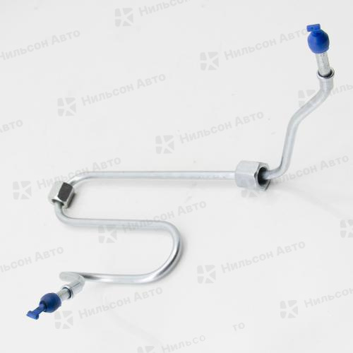 Трубка ТНВД ISUZU ELF 4HE1, 2 (второй цилиндр), Nilson Auto Parts 