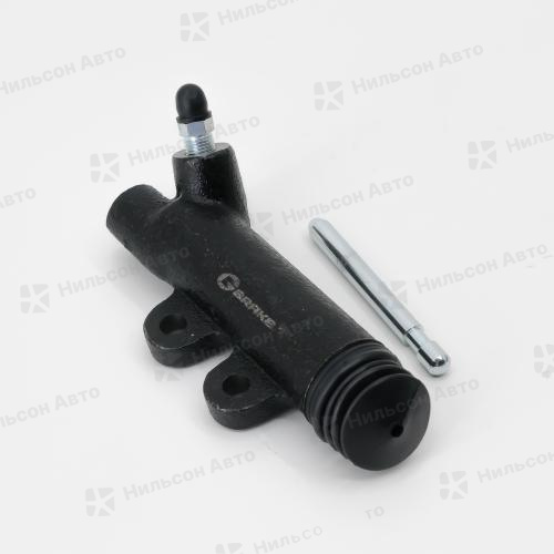 Рабочий цилиндр сцепления TOYOTA DYNA 15B, S05C, S05D. J05C, N04C вид 1, GBRAKE