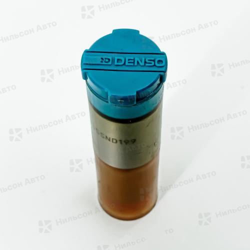 Распылитель DLLA155SND199 HINO RANGER H06C, H07C, H07D, DENSO