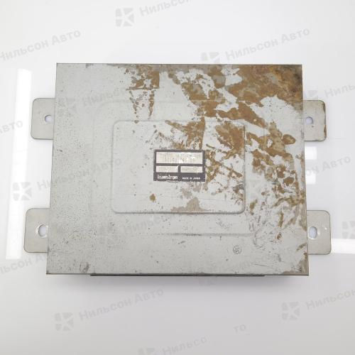Блок управления ISUZU FORWARD 4HK1, FRR35, (CONTROL UNIT AIR SUS), б/у