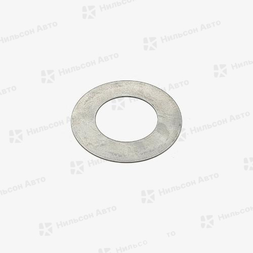 Шайба регулировочная JAC / MITSUBISHI, Nilson Auto Parts (толщина 0.6)