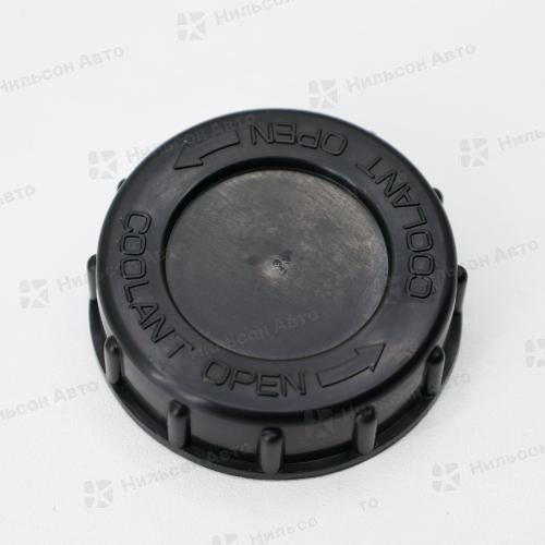 Крышка расширительного бачка MMC CANTER, вид 1, оригинал