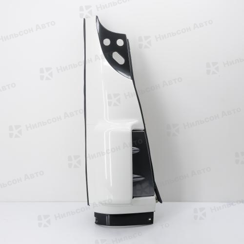 Щечка кабины ISUZU GIGA 1997-2012 г правая пластиковая, GSPARTS