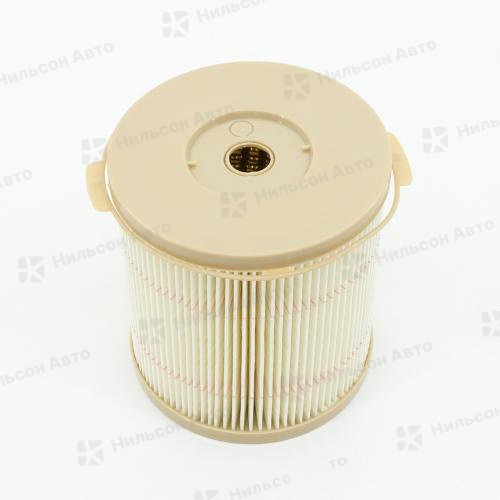 Фильтр на сепаратор, топливный, (круглый), FSHA06, GSPARTS 