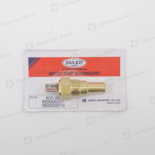 Датчик температуры MMC CANTER 4D32, 4D33, SANKEI