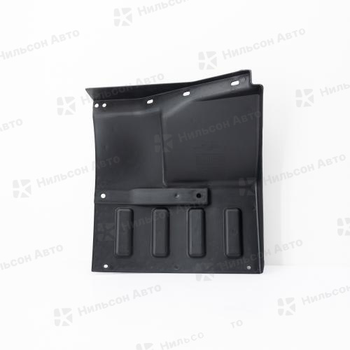 Брызговик HYUNDAI/KIA HD65/78, передний, левый, оригинал