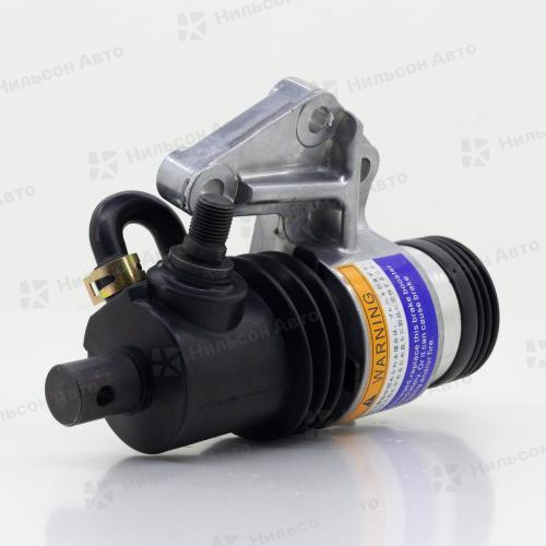 Пневмоусилитель КПП HINO, ZEVS (45*60*90)